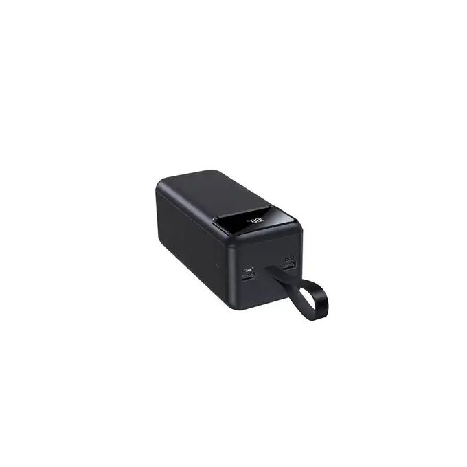 30000mAh fast charging powerbank high capacity powerbank with universal USB charging ports