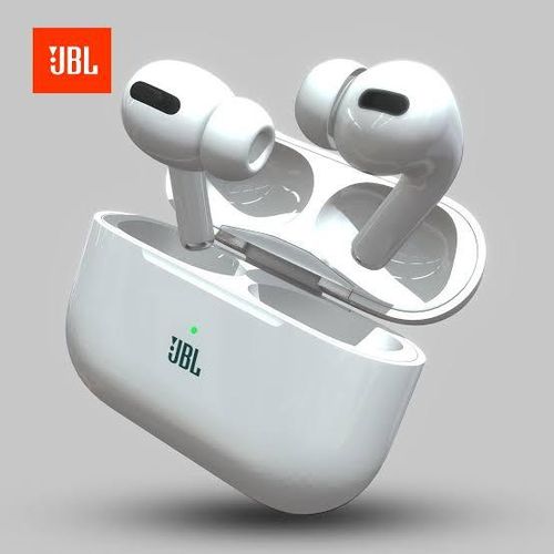 Jbl Wireless Original Bluetooth Audio Earbuds -Airpods Pro 2nd Generation