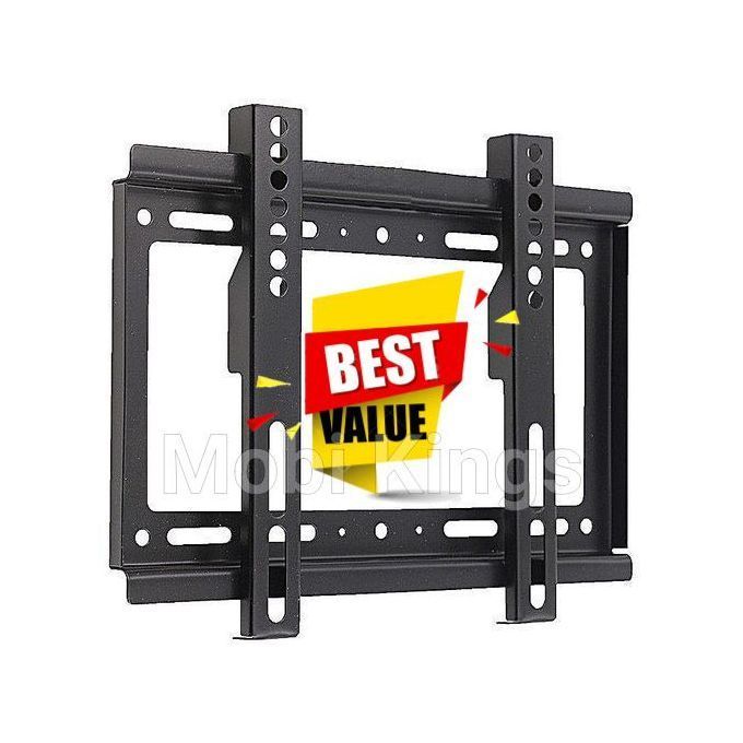 14&#039;&#039;- 43&#039;&#039; TV Flat Panel Wall Bracket Holder