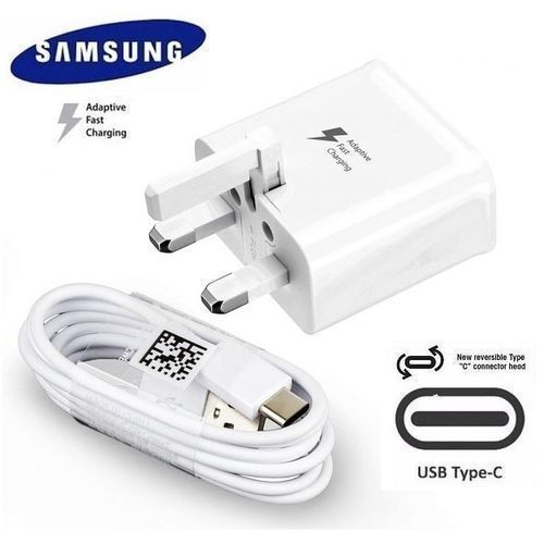 Samsung 15W Galaxy TYPE C FAST Charger