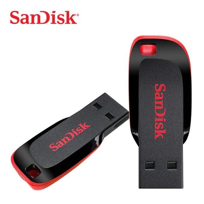Sandisk USB Flash Disk Drive -32GB