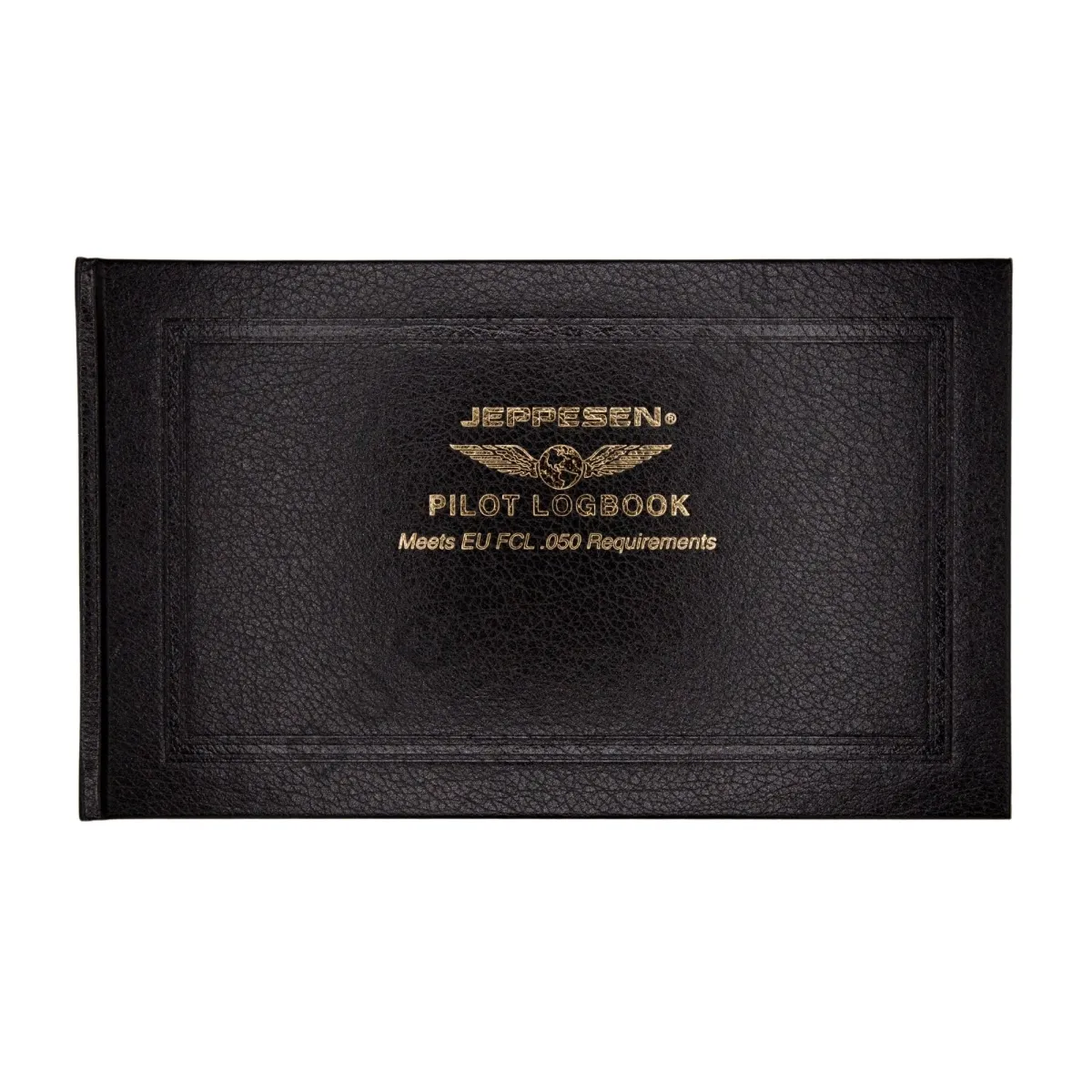 JAPPESEN PILOT LOGBOOK