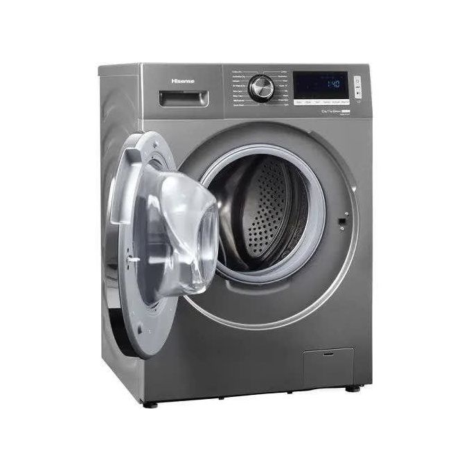 Hisense Washing Machine Front Load 9kg