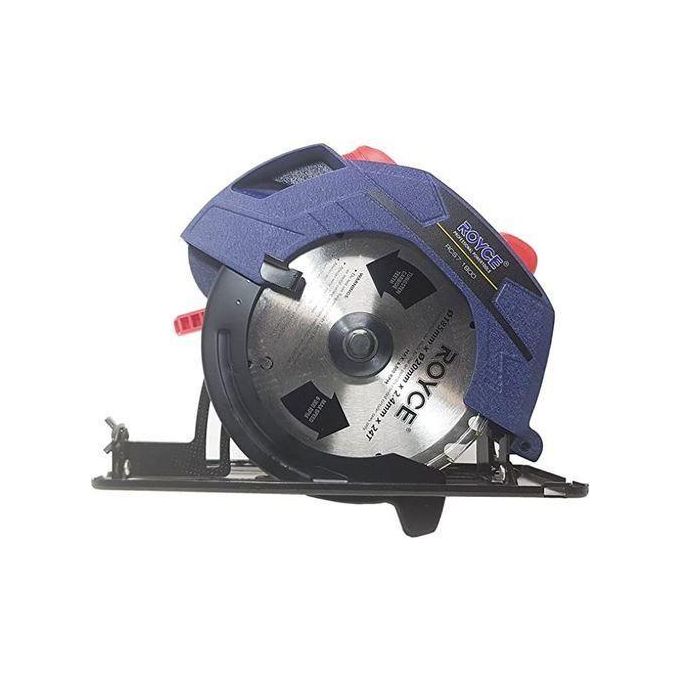 Royce Professional Wood Cutting Small Hand Held Circular Saw