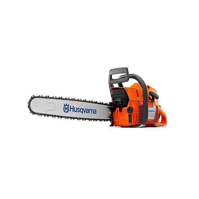 Husqvarna Commercial Power