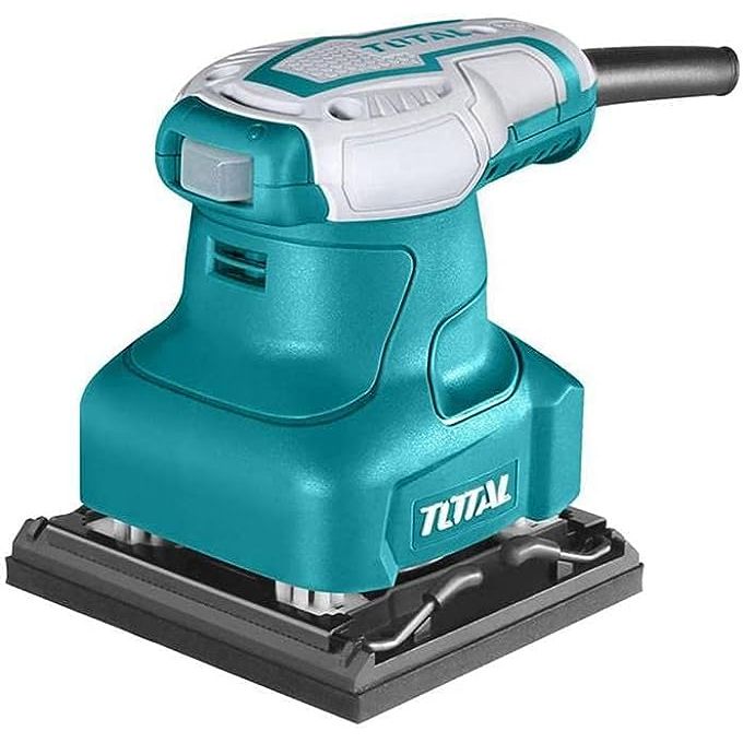 TOTAL Palm Detail Sander 240W Total Palm Sander