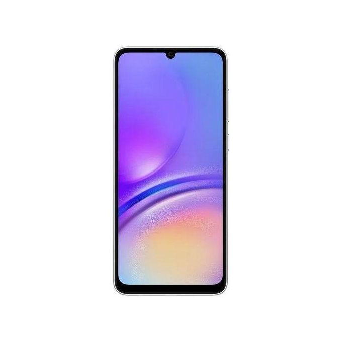 Samsung A05, 6.7&quot;, 4GB RAM + 64GB, 5000mAh, Black (1YR WRTY)