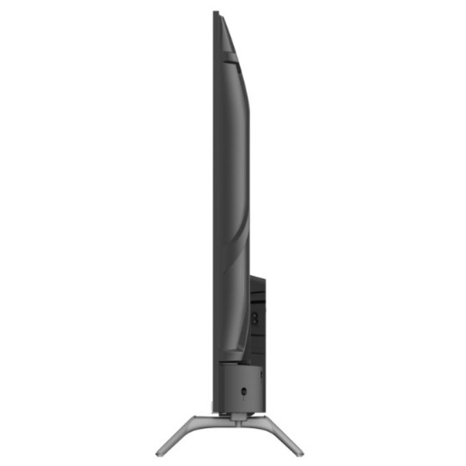 Skyworth 43G6500G, 43&quot; 4K UHD Google TV 2025 - Black (1YR WRTY)
