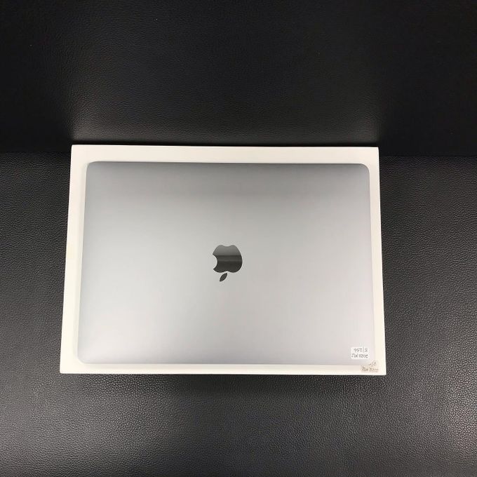 Apple MacBook Pro 13&quot;- Core I5 -8GB RAM, 256GB SSD (2012) Laptop -Silver