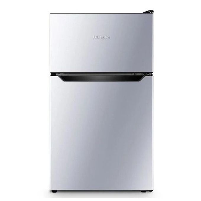 Hisense Double Door Frigde 91 L