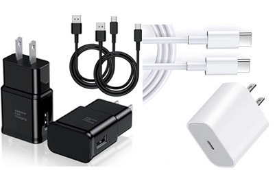 Electronic Accessories