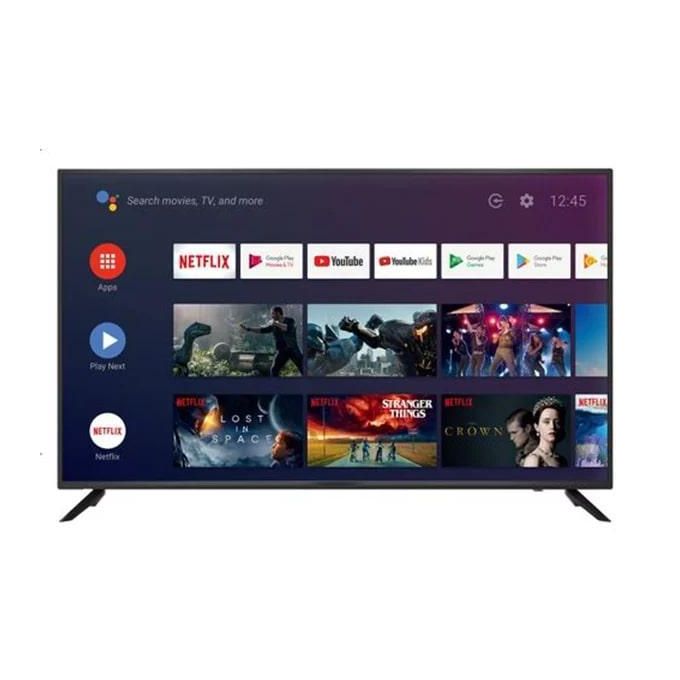 Vitron HTC3200S, 32&quot; Smart Frameless Android LED TV