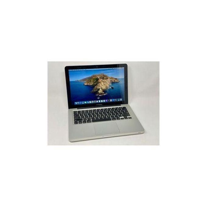 Apple Refurbished MacBook Pro 13&quot; Core I5 8GB RAM, 1TB HDD ( 2012) 2.5GHz- Silver, 6 Months WRTY (6 Months WRTY)