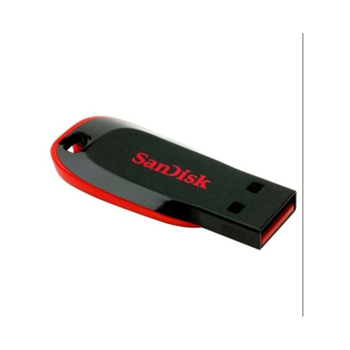 Sandisk USB Flash Disk Drive  128GB