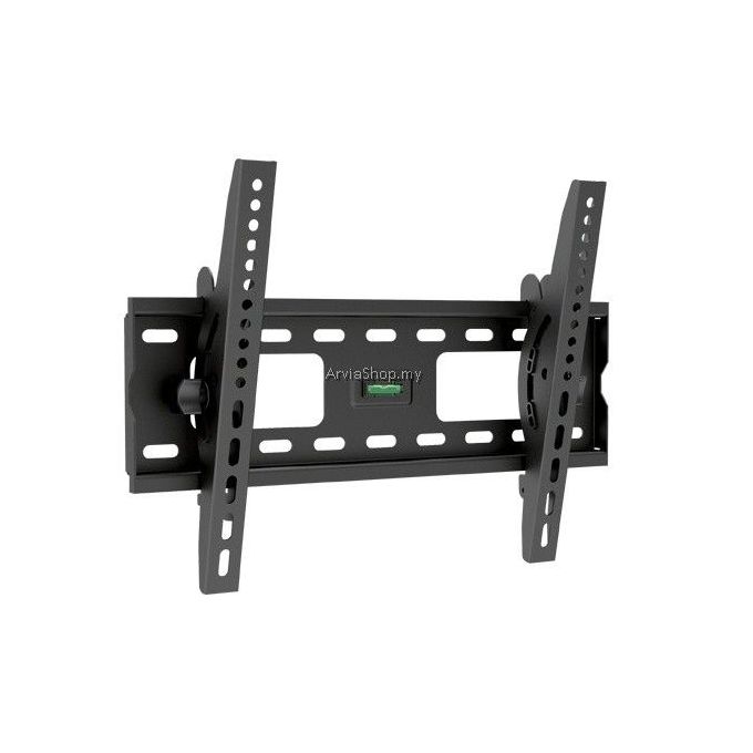 Skilltech 23&quot; To 65&quot; Tilting Wall Mount Bracket, tv wall mount For 23&quot; to 65&quot; television