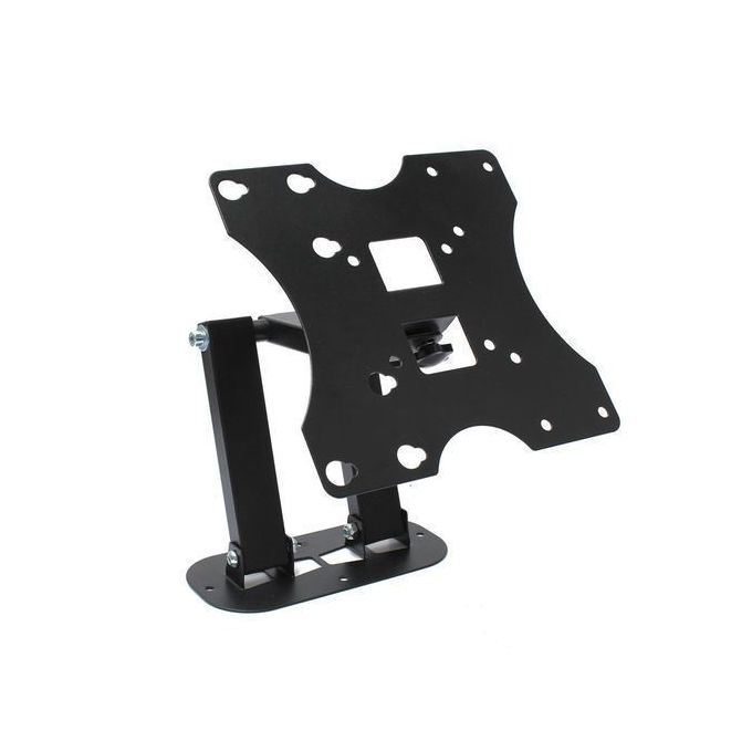 Home Design Rotating 14&quot;-55&quot; Tilt Moving Wall Mount Bracket
