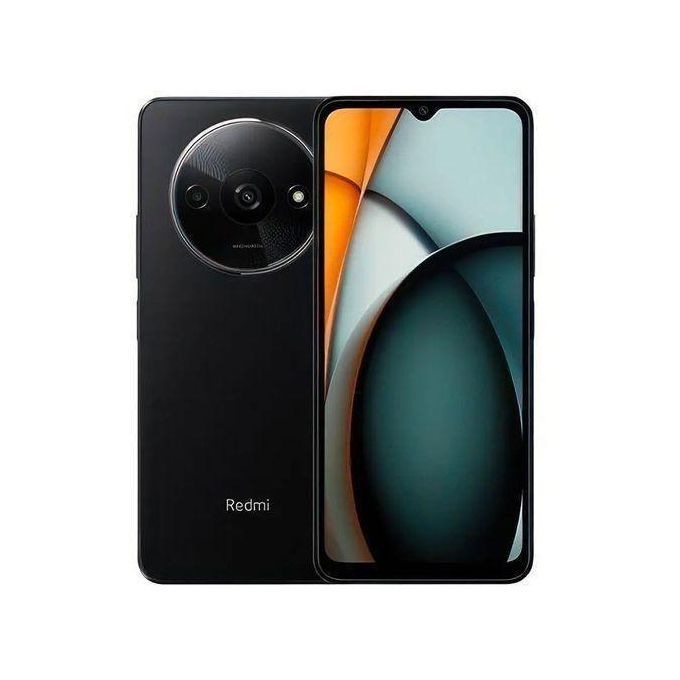 XIAOMI Redmi A3x, 6.71&quot;, 64GB + 3GB RAM (Dual SIM), 5000mAh, Black