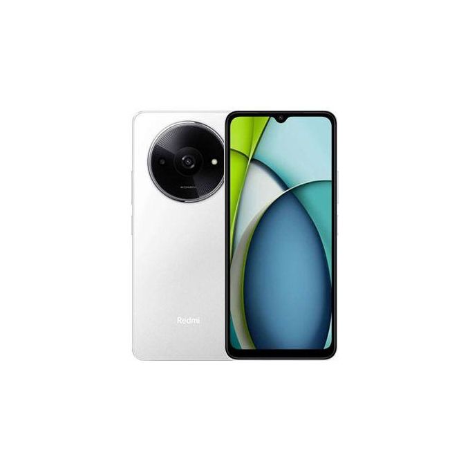 XIAOMI Redmi A3x 6.71&quot; 3GB RAM + 64GB ROM, Android 14 (Dual Sim) 5000mAh - White