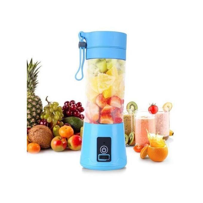 Portable Blender Juicer, Mixer, USB Rechargeable, QUALITY