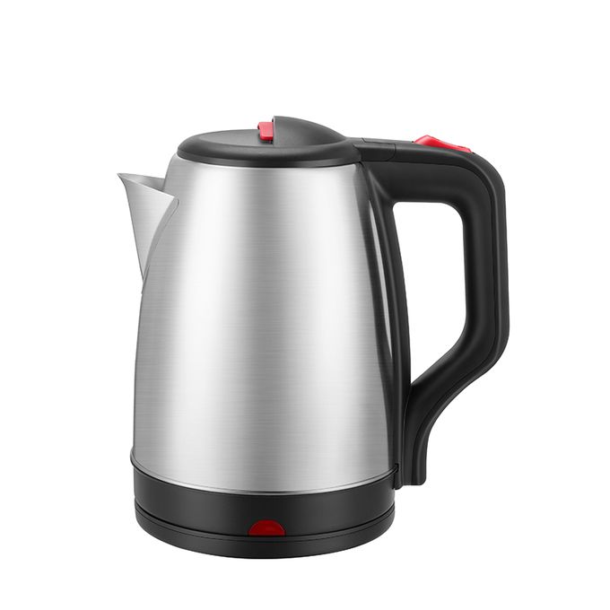 Lyons FK-0326 Stainless Steel 2.2L Electric Kettle