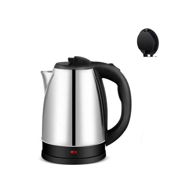 IPCONE 360 DEGREES ROTATION Electric Kettle Water Heater &amp; Boiler Jug