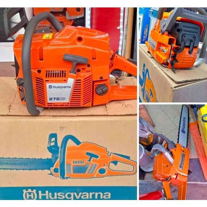 Husqvarna Commercial Power