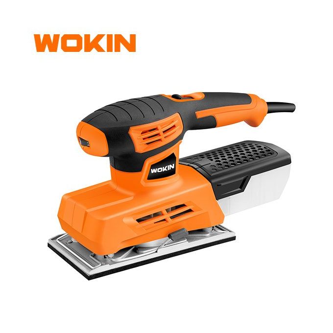 Wokin Finishing Sander 1/3 Sheet Wokin Sander