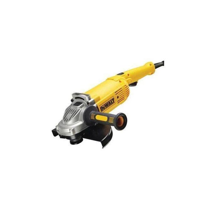 Dewalt Angle Grinder 9 &#039;&#039; Inch Heavy Duty Professional Angular Grinder 2200w
