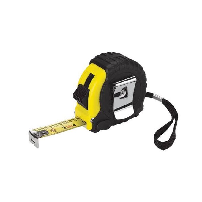 7.5M Measuring Tape Flexible Tape Measure
