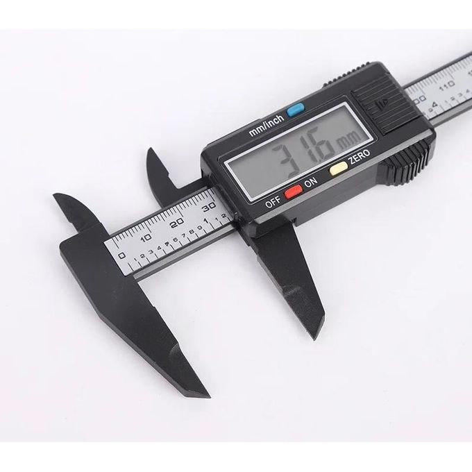 Electronic Digital Display Vernier Caliper Electric